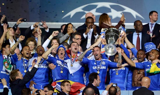 team